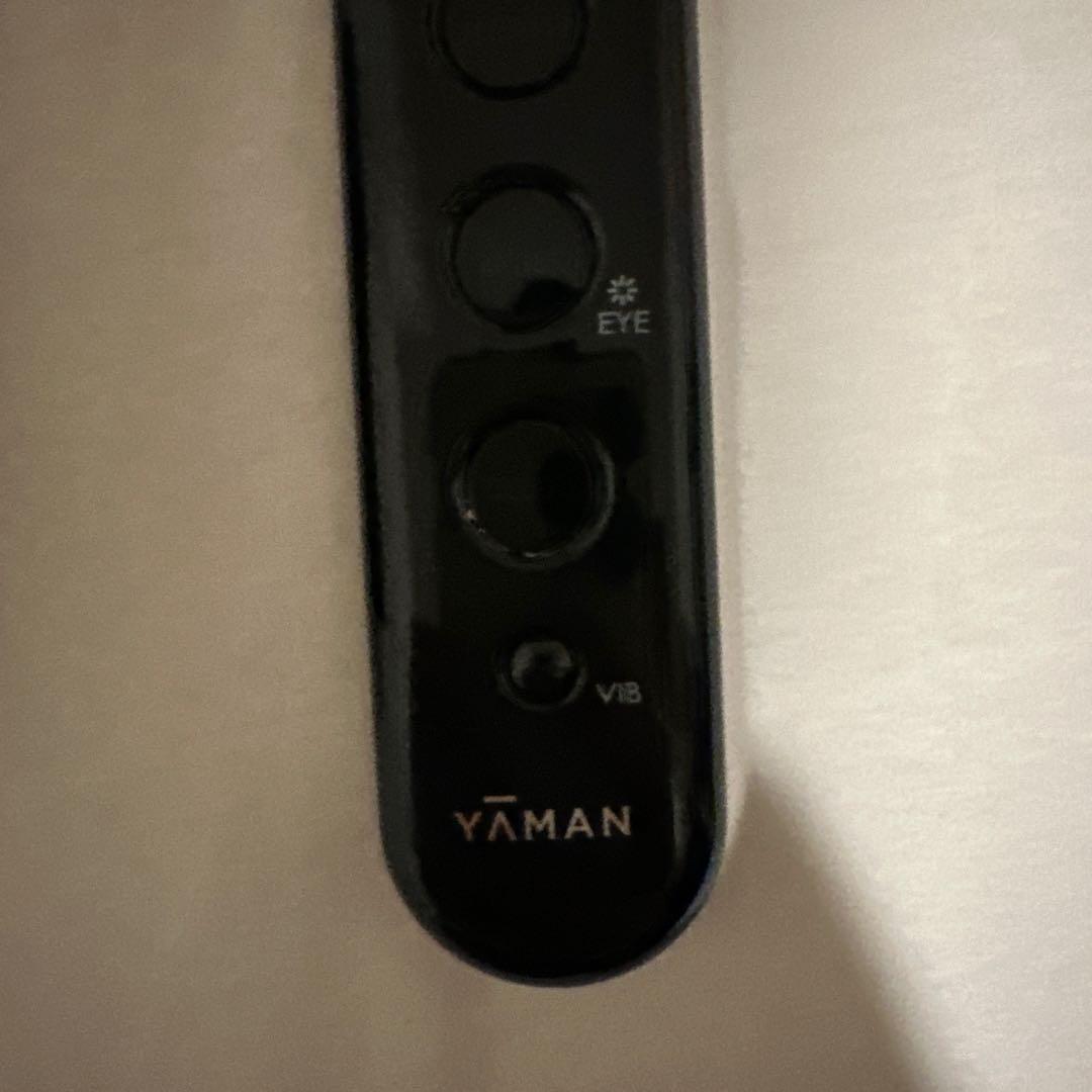 YAMAN 美顔器 ACアダプター付き
