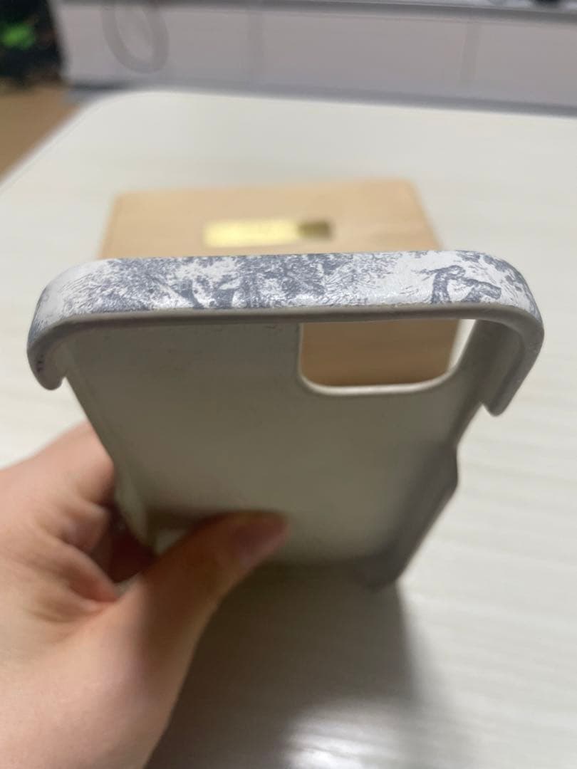 Christian Dior クリスチャンディオール　iPhone12ケース