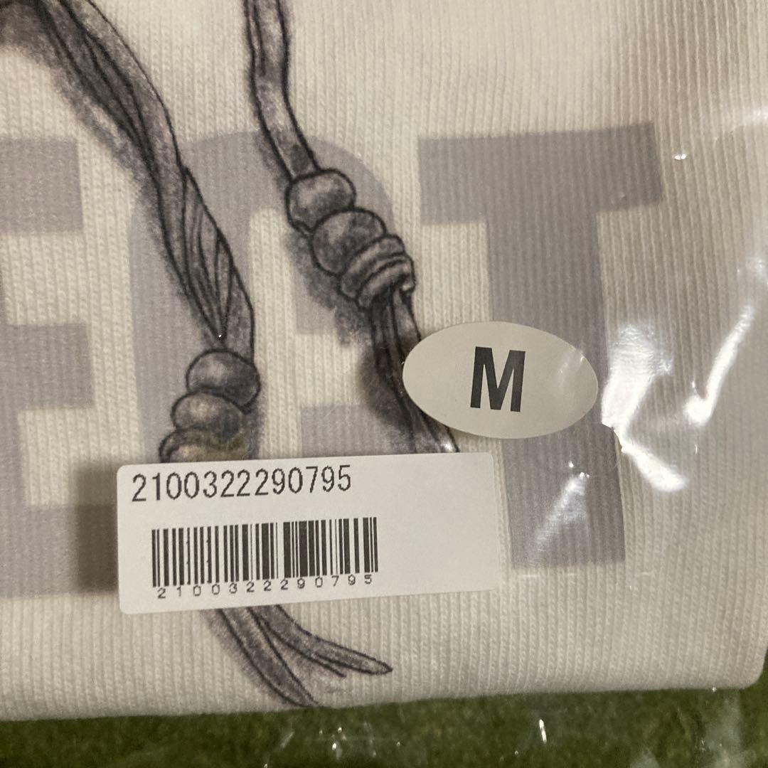 UVERworld TAKUYA∞の創り方 エターナルD_C クロップド M