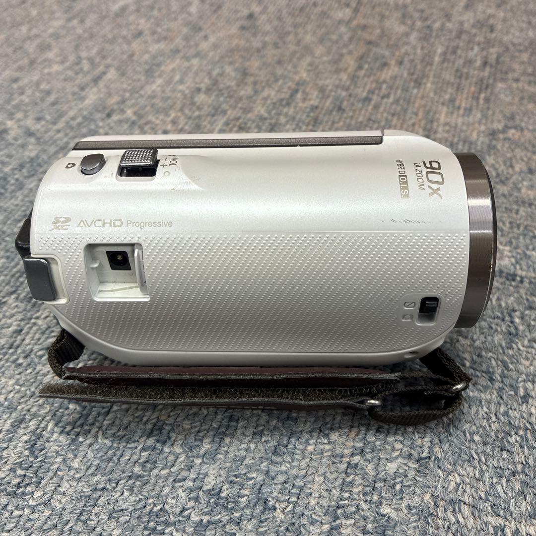 Panasonic HC-V360MS ビデオカメラ 本体