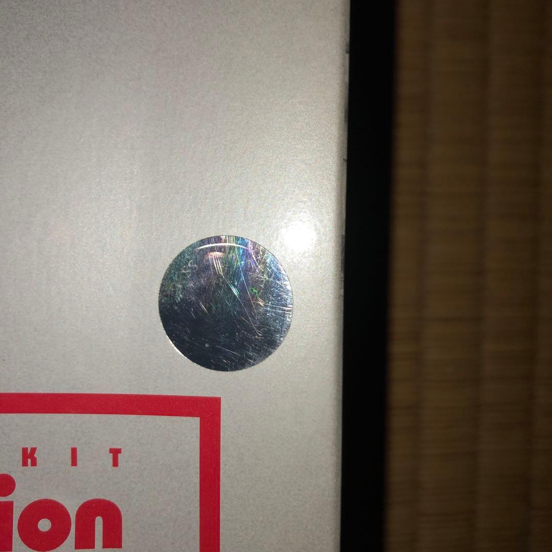 ￼￼￼【31日まで出品】FSS 海洋堂 1/100 シュペルター ルンバージョン