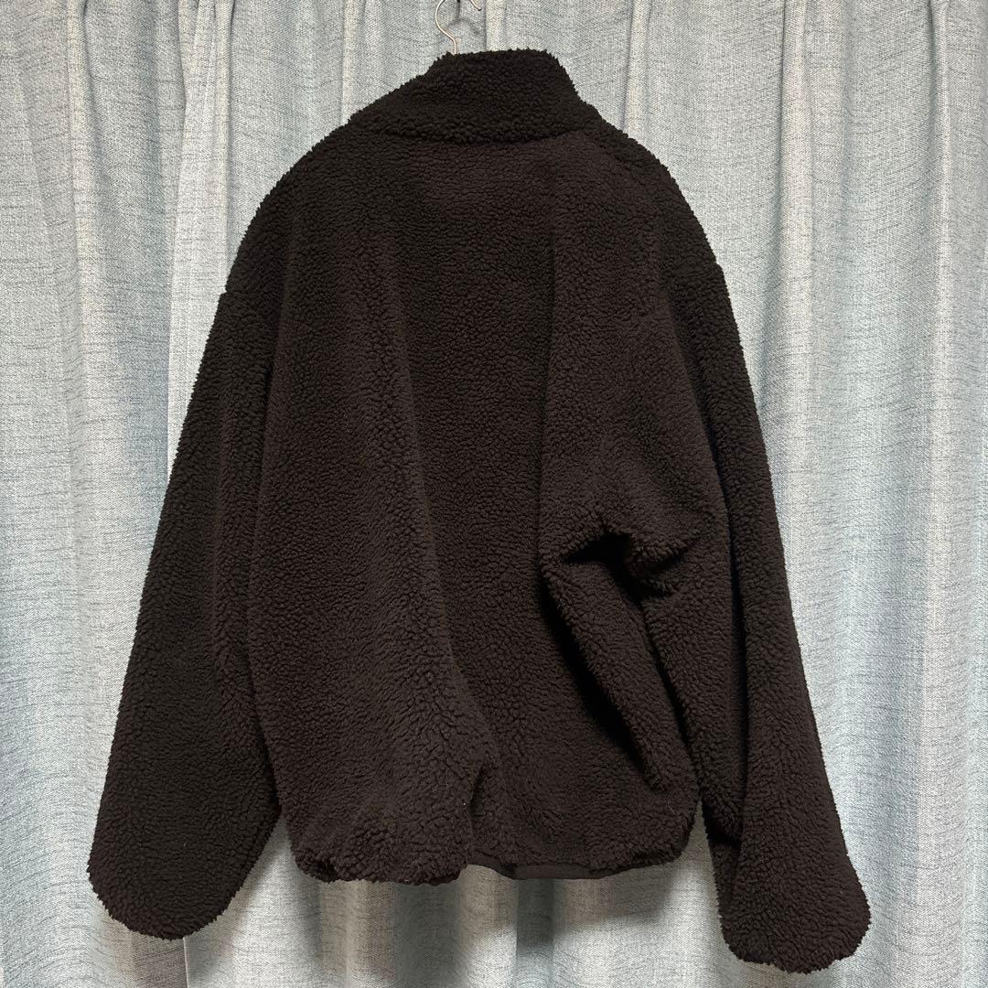 BUMP OF CHICKEN ボアジャケット 通販限定 アウター バンプ