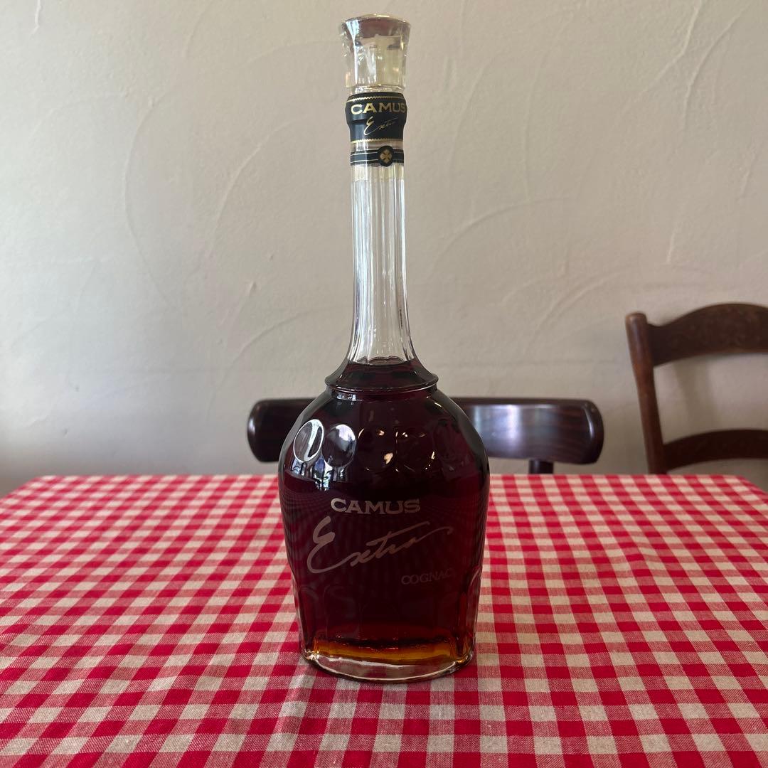 カミュ エクストラ ロングネック 700ml CAMUS