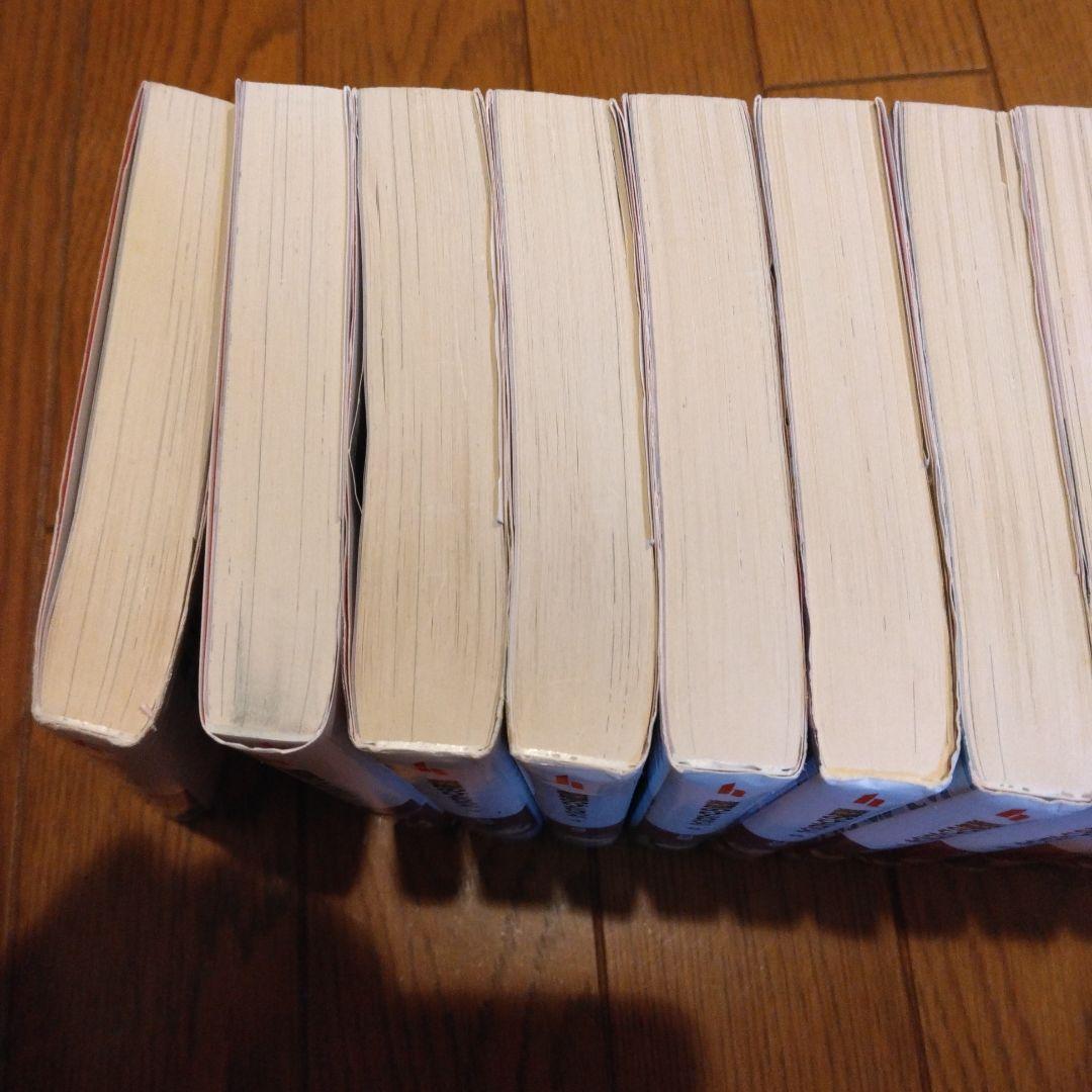 薬屋のひとりごと 全巻 1-16巻 日向夏 小説 ライトノベル