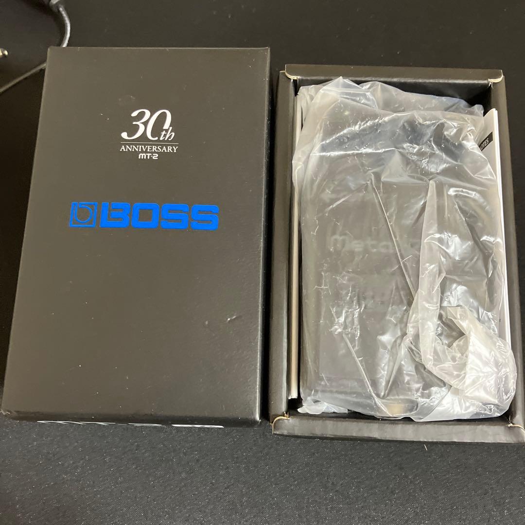 ギター BOSS/MT-2-3A l Zone 30th Anniversary