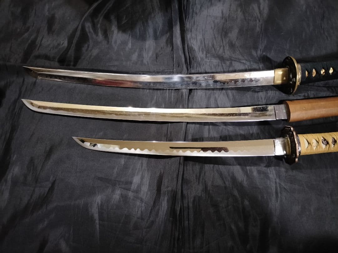 模造刀　小太刀　まとめ売り