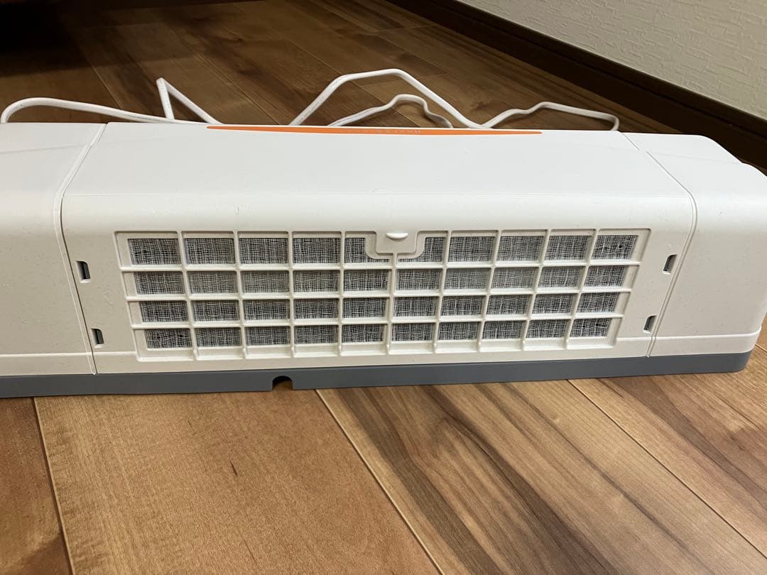 ⭐︎24年製⭐︎高須産業　涼風暖房機