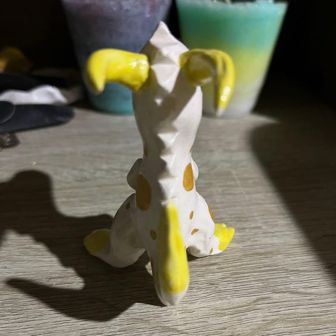 干支の置物　干支　山口祥治