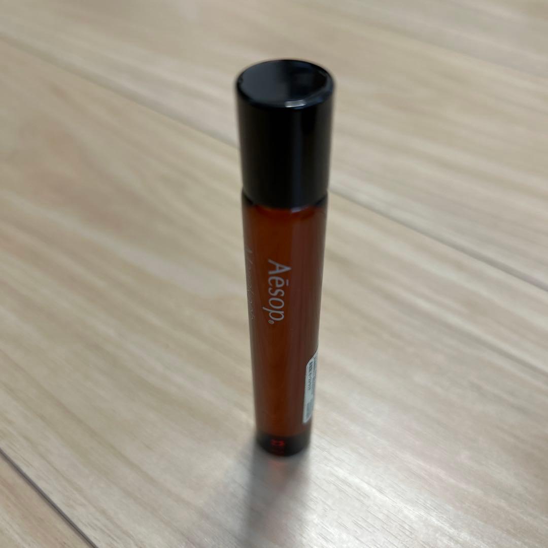 Aesop イソップ マラケッシュ インテンス 香水 10ml ロールオン