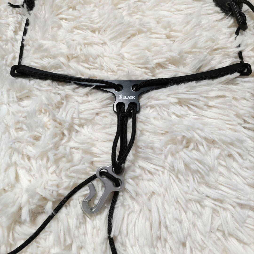 (美品)Bird Strap shoulder / バードストラップ　ショルダー