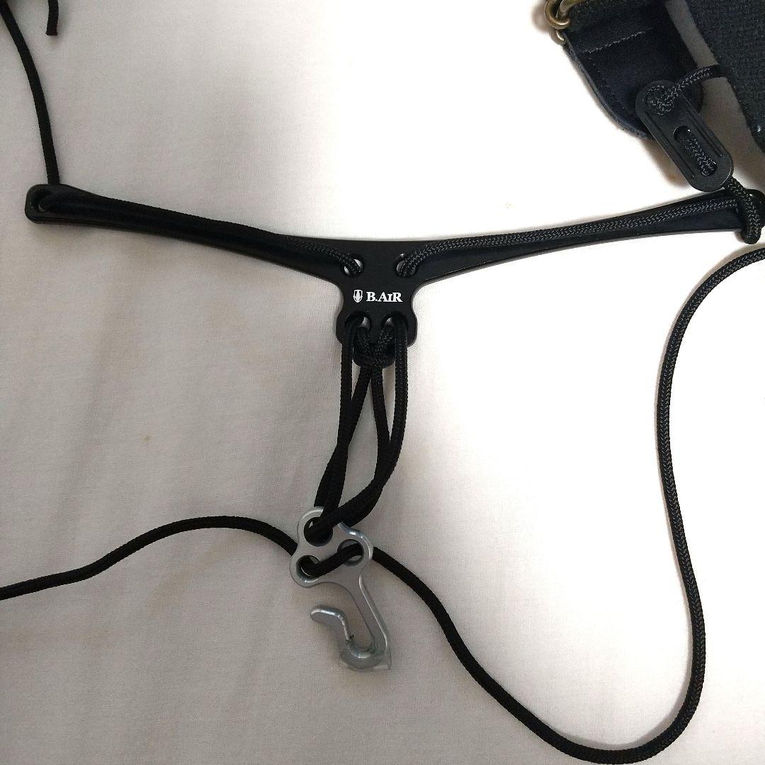 (美品)Bird Strap shoulder / バードストラップ　ショルダー