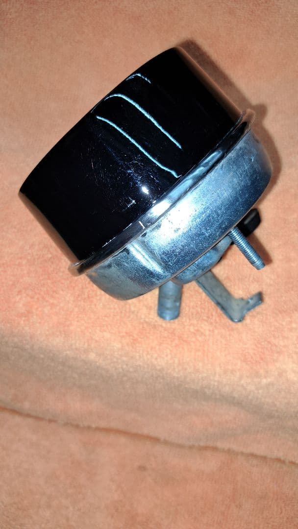 Z1 Z2 KZ900 KZ1000 Z1000MK2スピードタコ ND制当時物