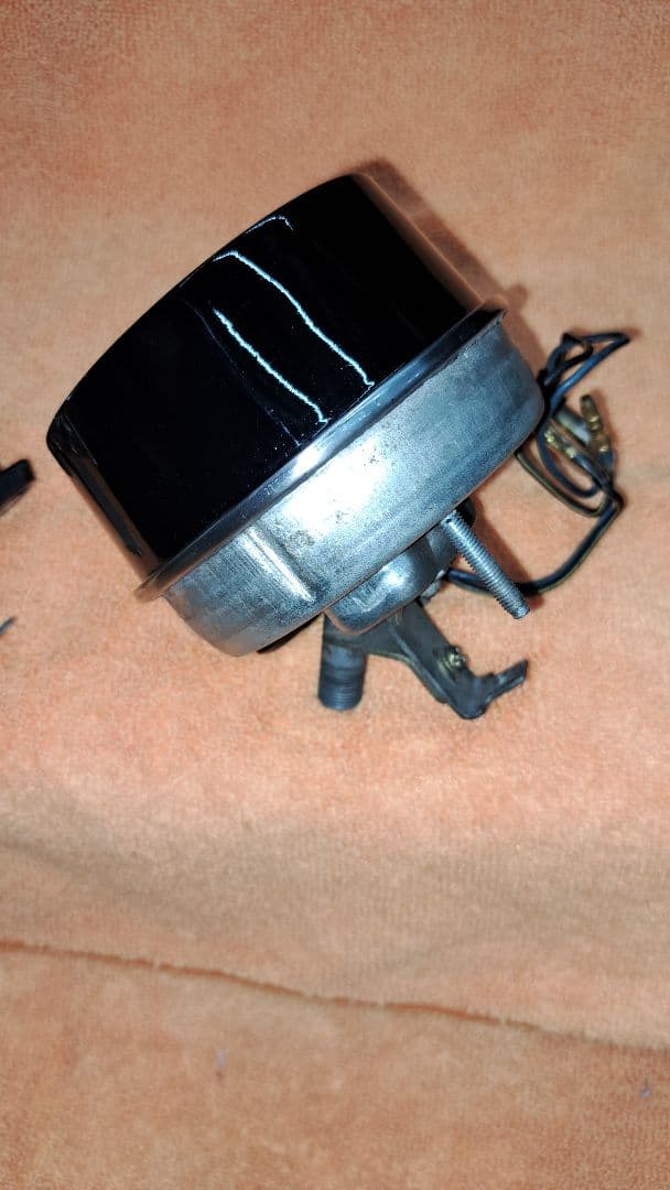 Z1 Z2 KZ900 KZ1000 Z1000MK2スピードタコ ND制当時物