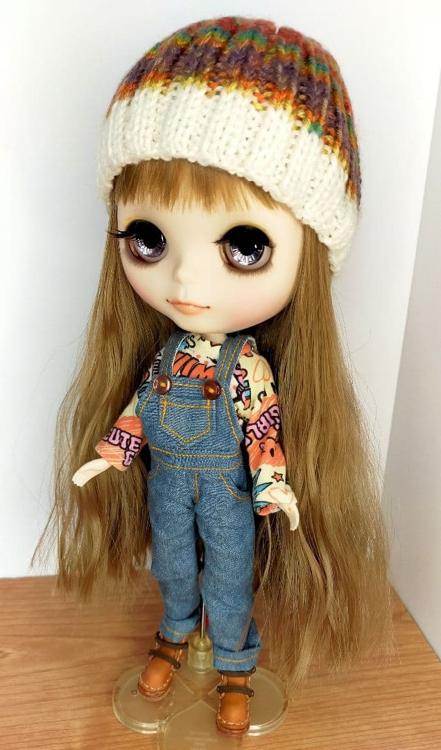 ✳カスタムブライスC✳