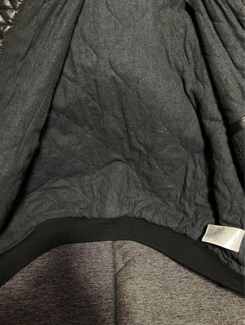 OLD GAP レザージャケット 牛革 Lサイズ