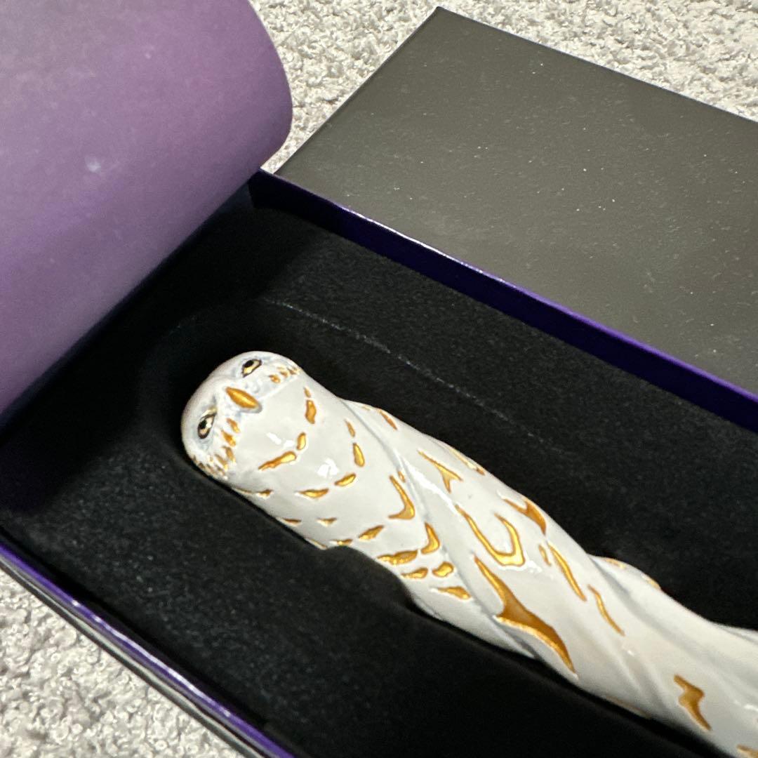 【限定品】Harry Potter Hedwig Wand 杖　スタジオツアー