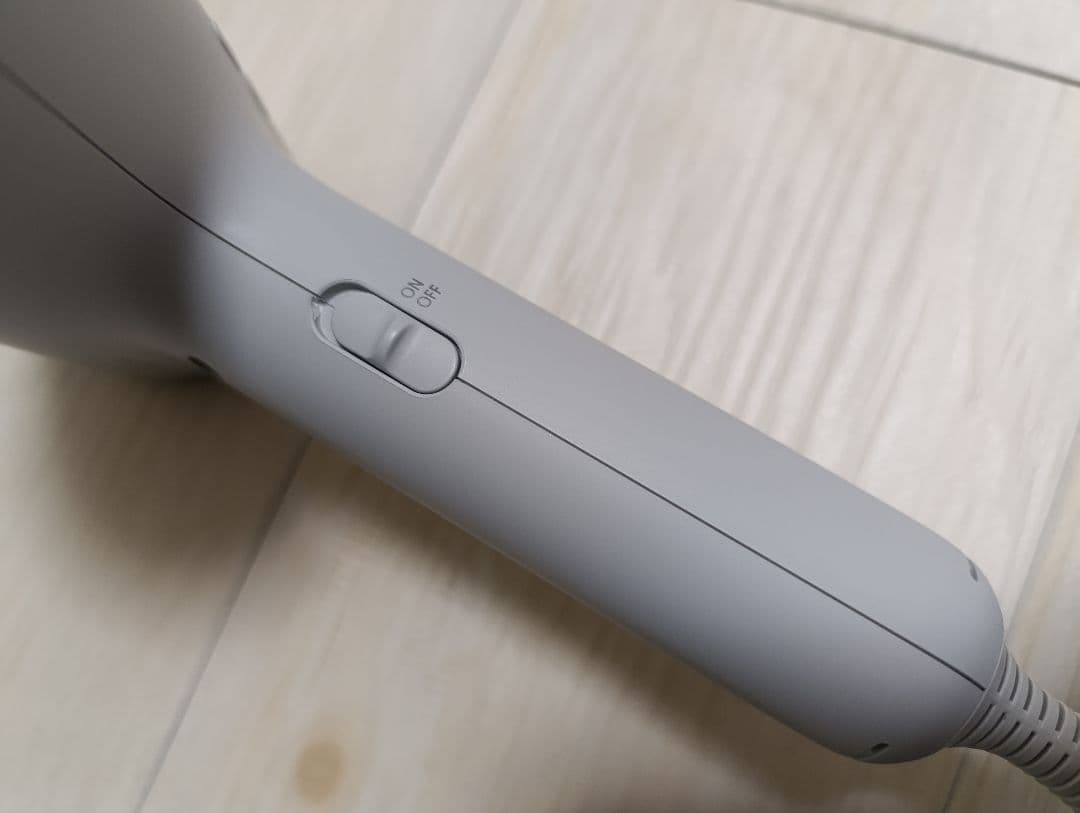 パナソニック ナノケア Panasonic EH-NA0J 23年製 G