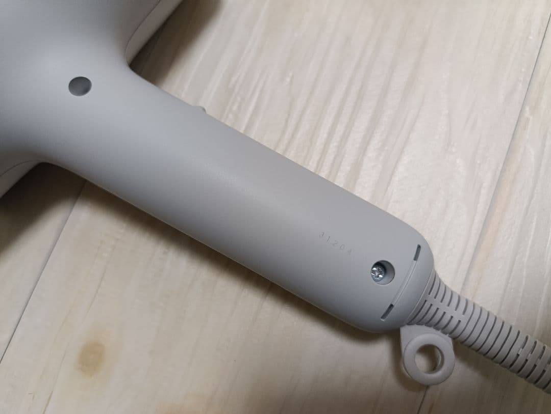 パナソニック ナノケア Panasonic EH-NA0J 23年製 G