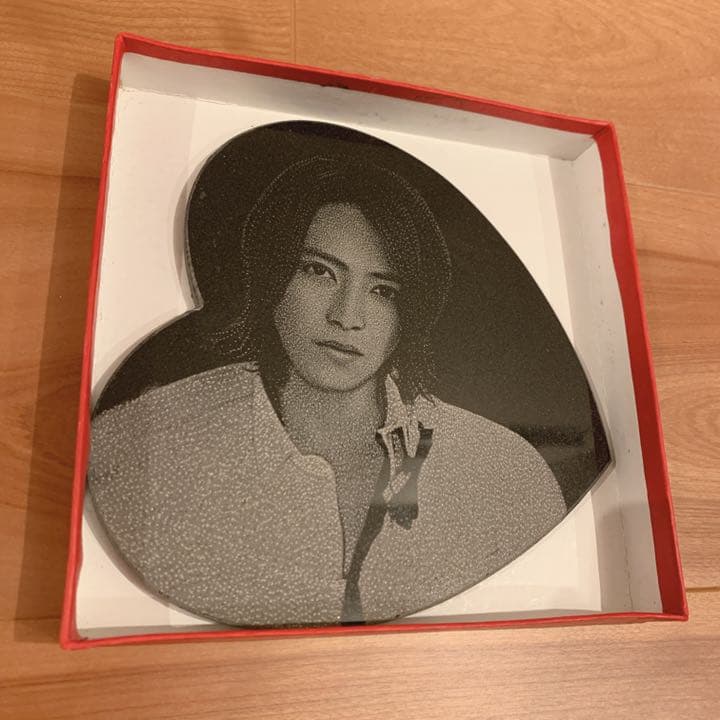 山下智久 山P 山Ｐ 置物 置き物 写真 写真立て オーダーメイド オリジナル