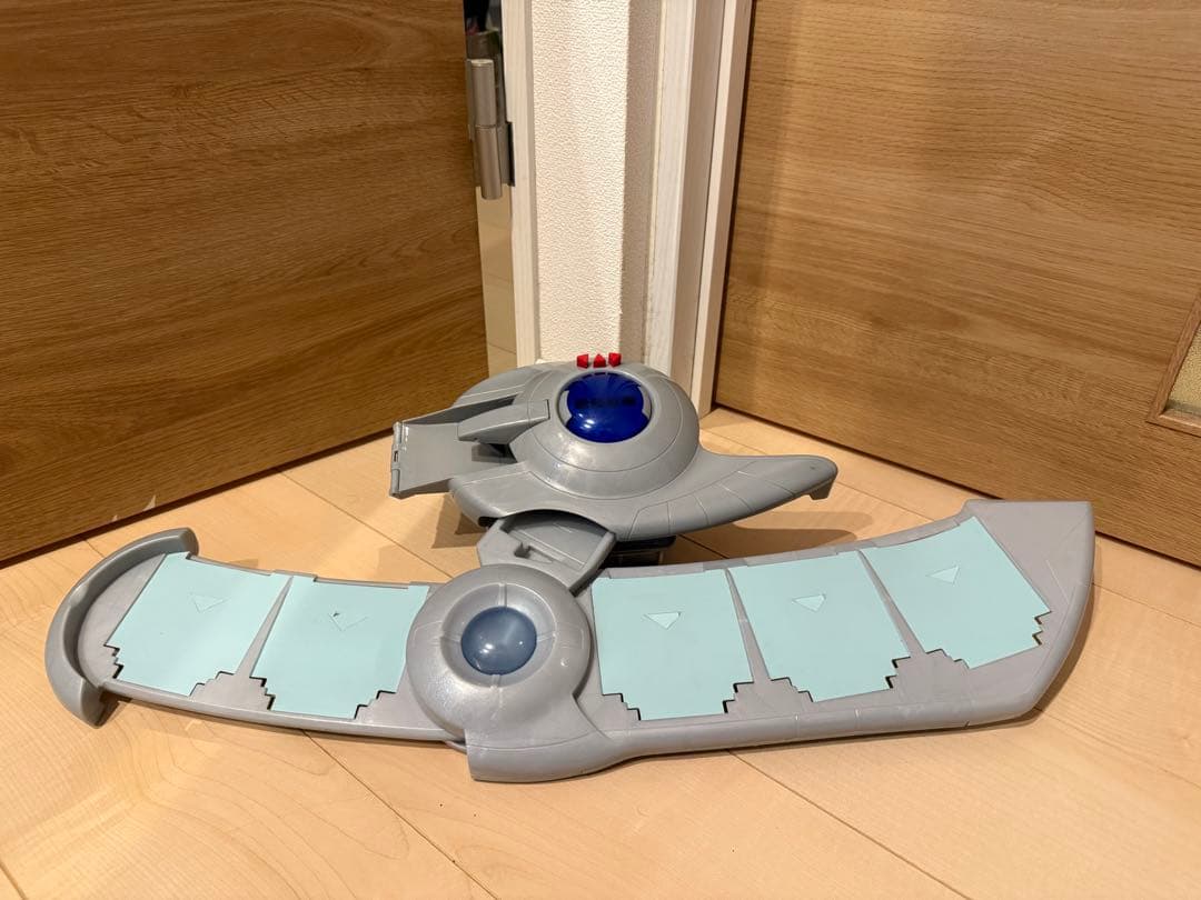 遊戯王GX アカデミア デュエルディスク 希少 動作OK