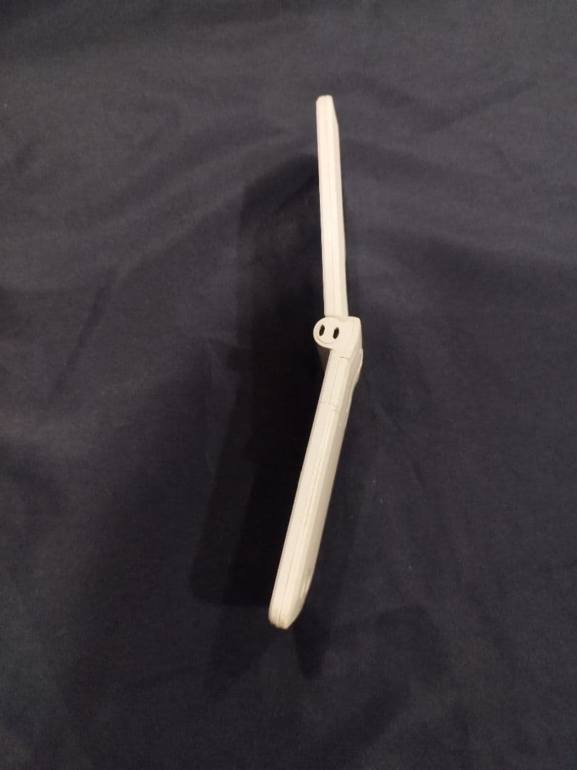 【レア品1点】SoftBank 705P　Panasonic　ガラケー　白色