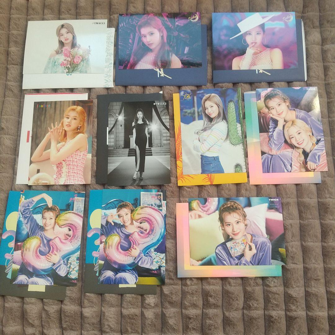 TWICE サナ まとめ売り
