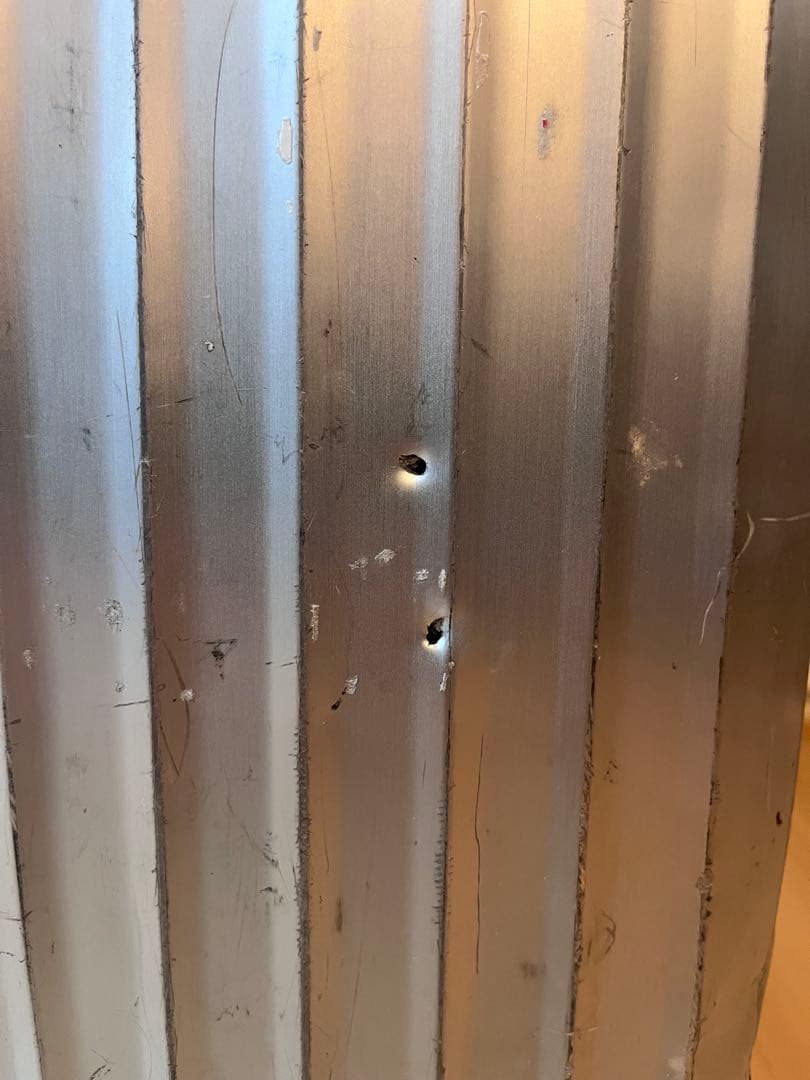 RIMOWA TOPAS MW 77 / 932.77 / 約98L / 4輪