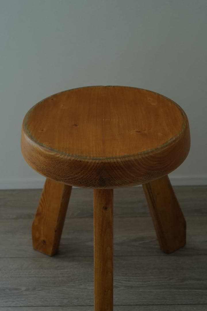シャルロットペリアン Sandoz Stool