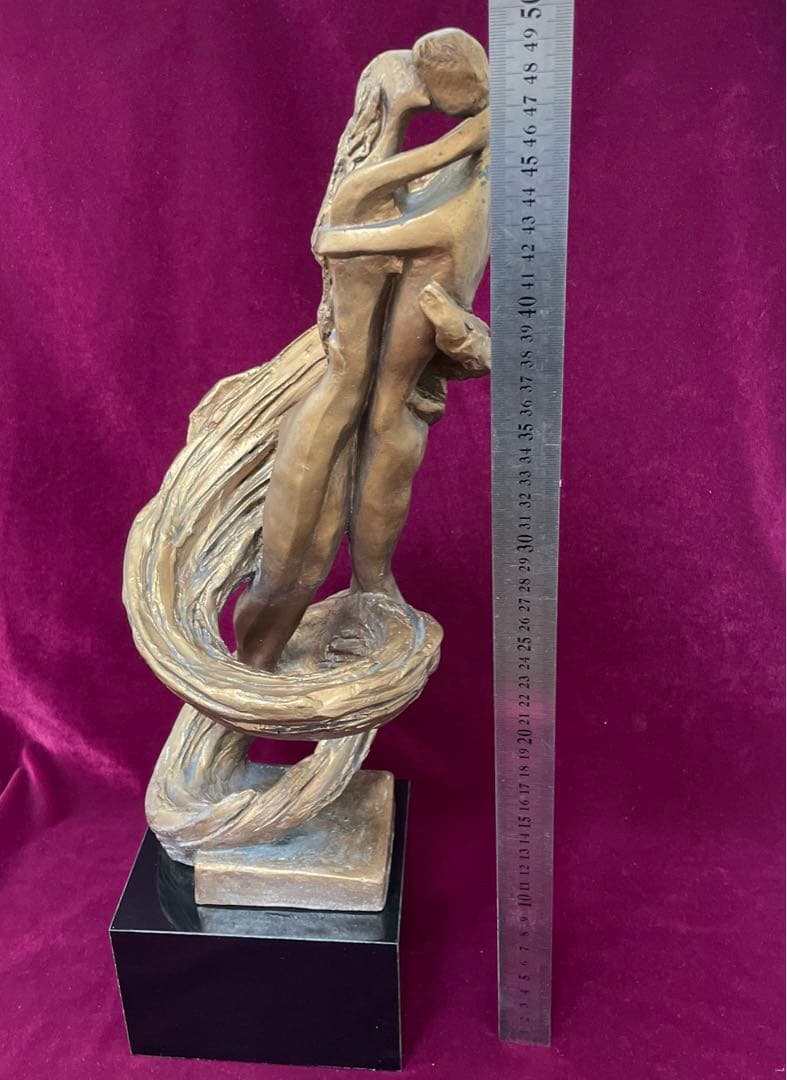 1980 \"AUSTIN PROD\" オブジェ