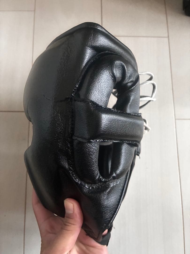 ウイニング　ヘッドギア　M