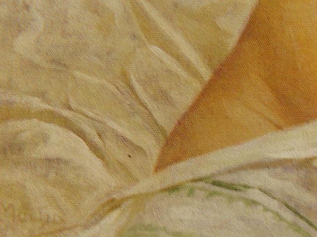 アルフォンス・ミュシャ、裸婦、希少な画集より、新品高級額・額装付