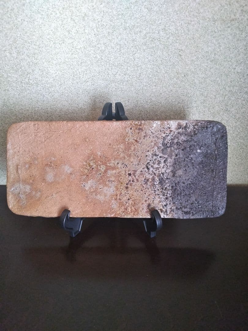 備前焼、渡辺聡の作品