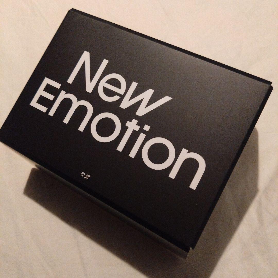 NiziU リスニングパーティー トレカ、ポストカードセット