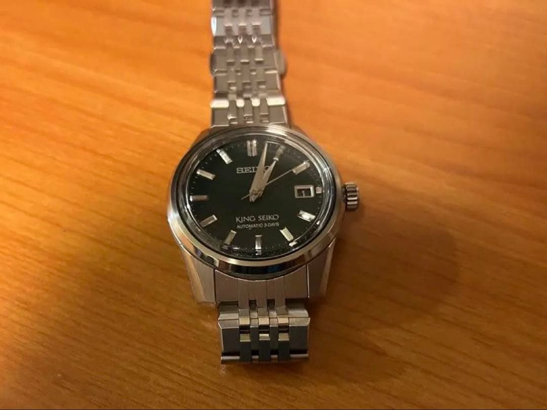 た*ん様 キングセイコー sdks019