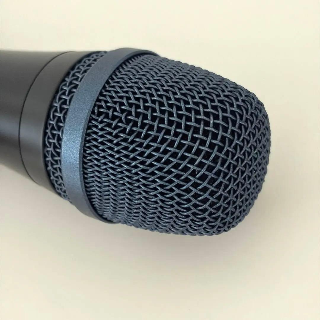 ゼンハイザー ダイナミックマイク XLR e945