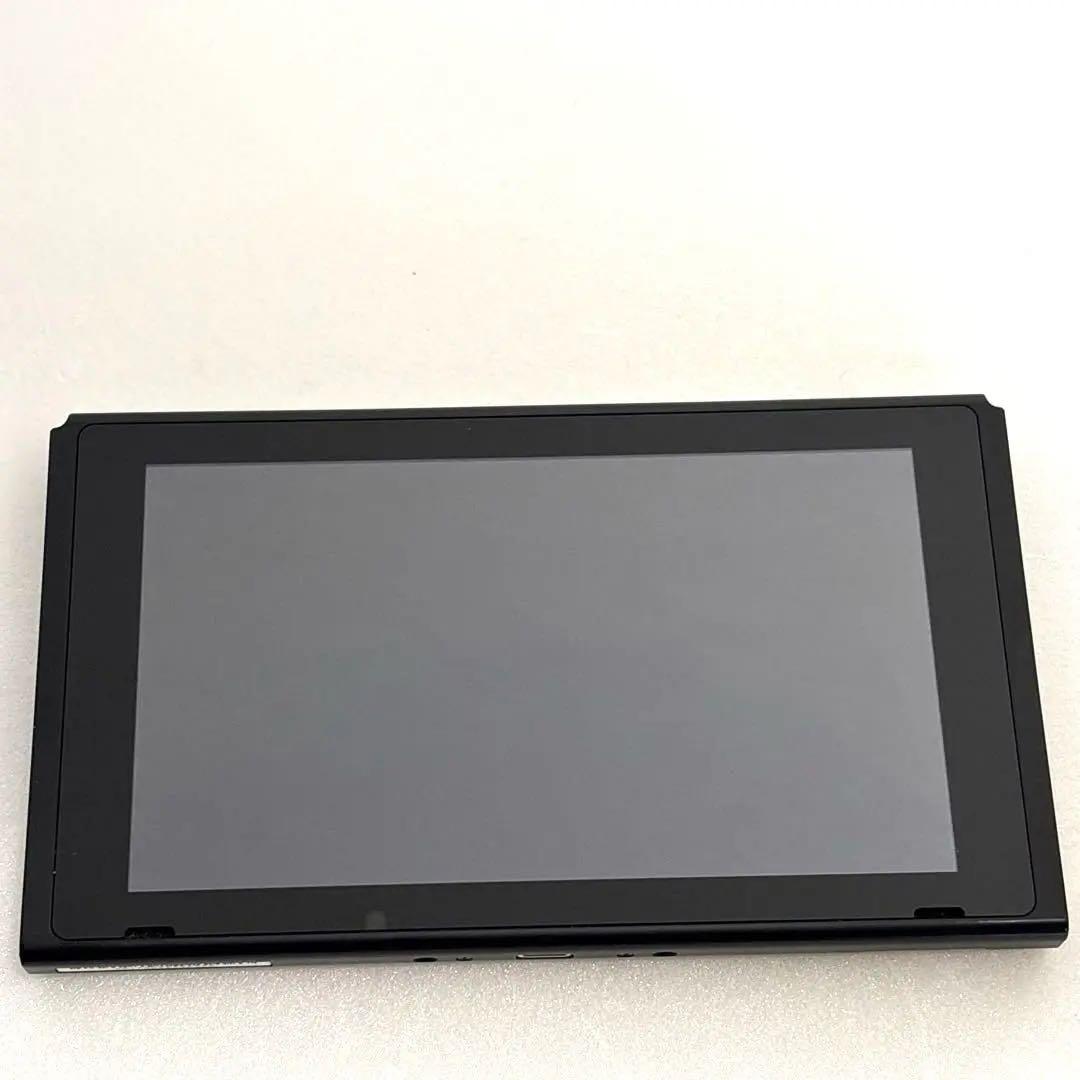 Nintendo Switch 2021年モデル　本体のみ　バッテリー強化版