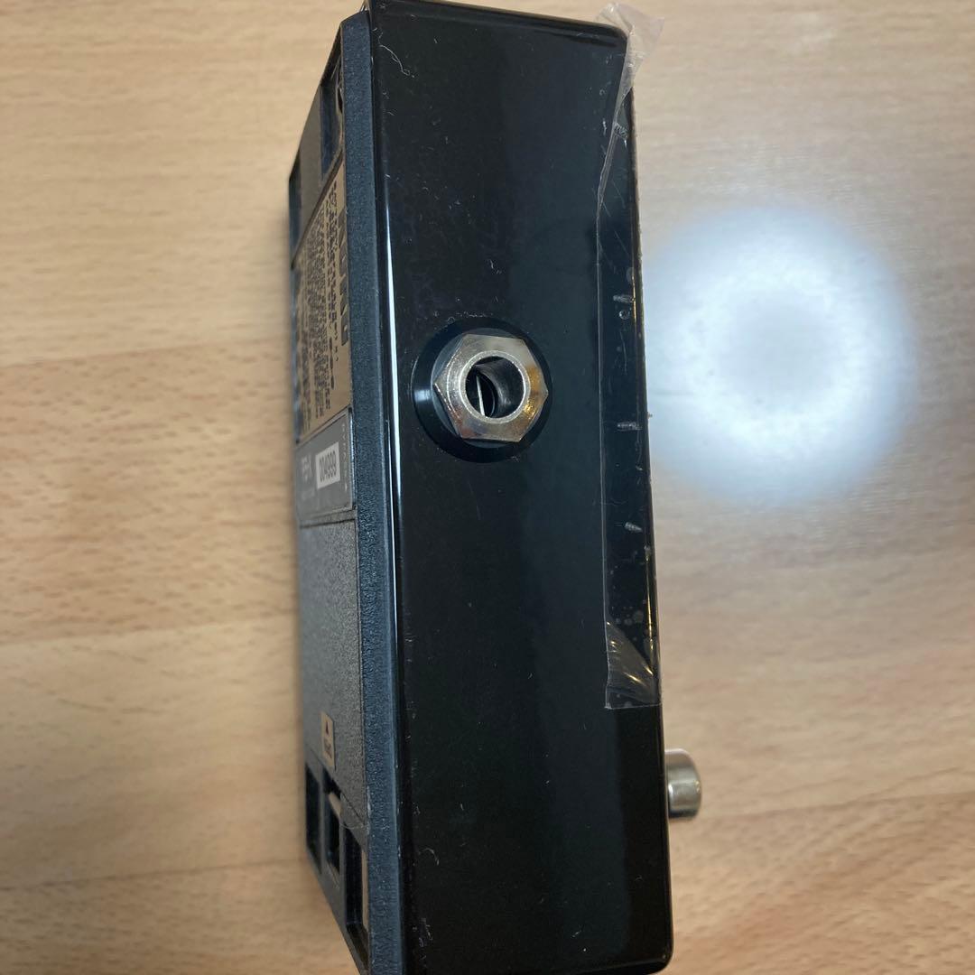 ギター KORG Pitchblack X