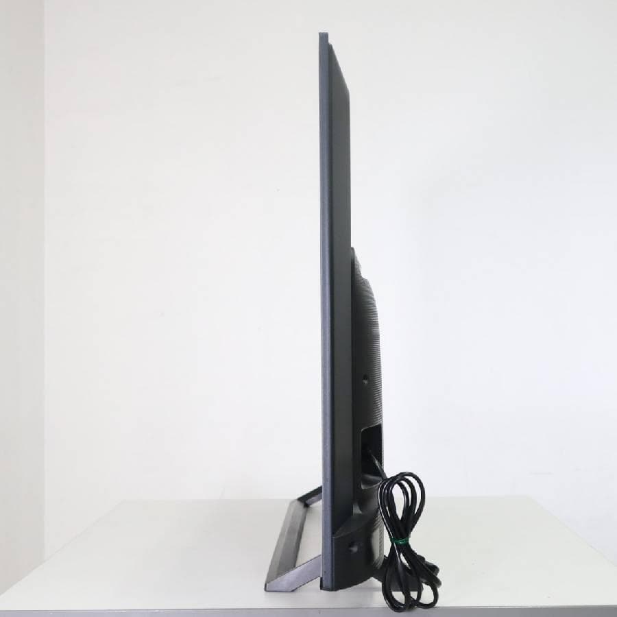 20年製 ハイセンス 4Kチューナー内蔵 43インチ 液晶テレビ 43E6800