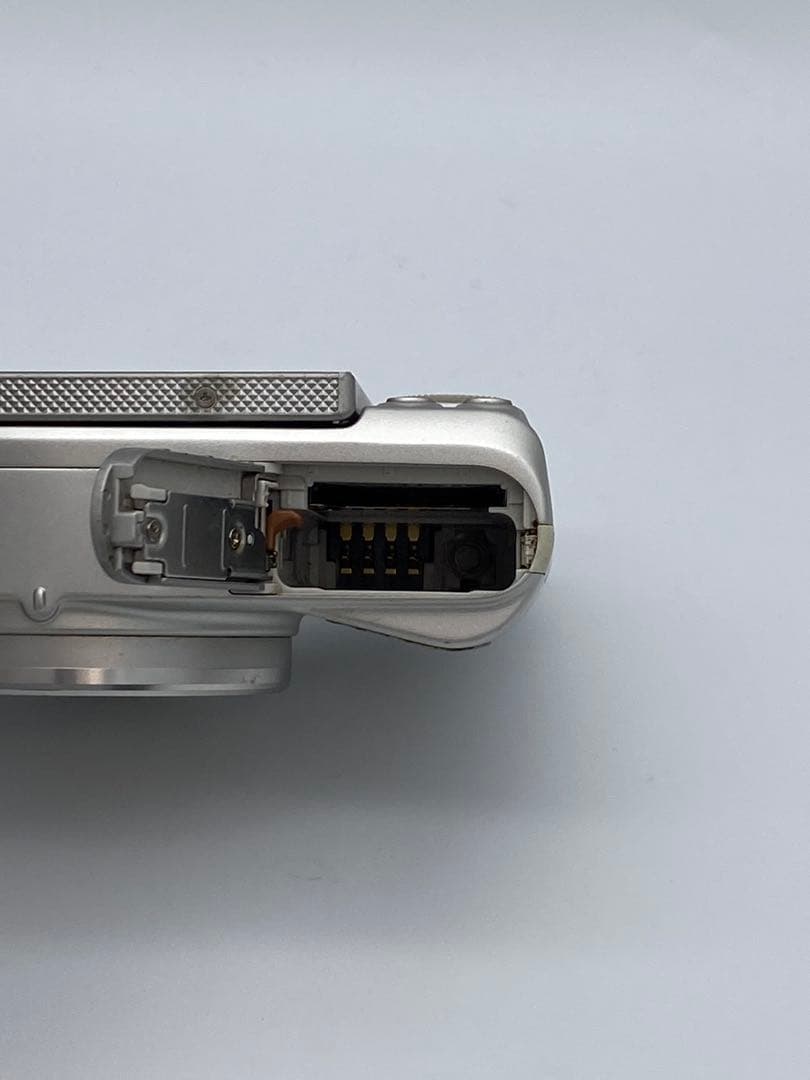 【動作確認済】Canon SX730 HS