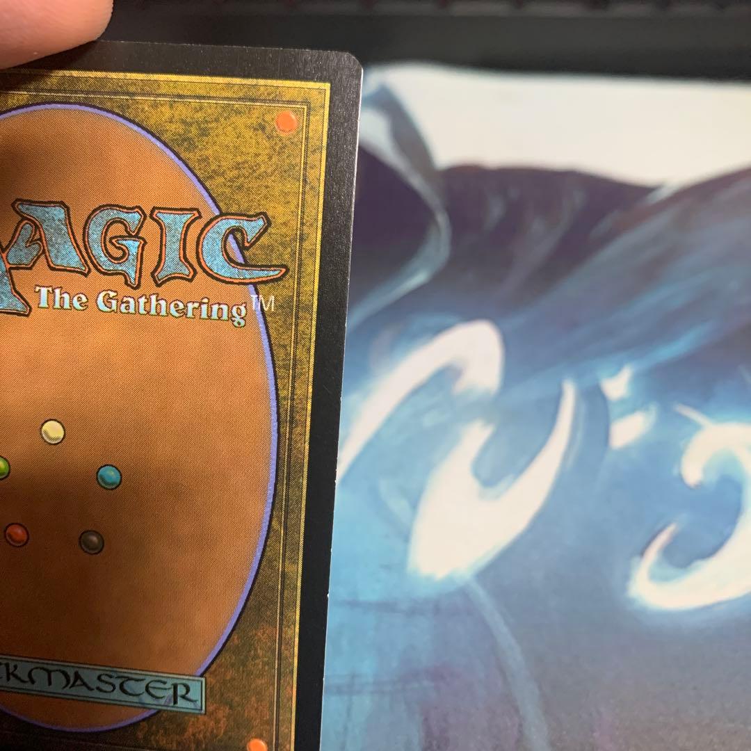 ウギンの目　expedition 1枚②