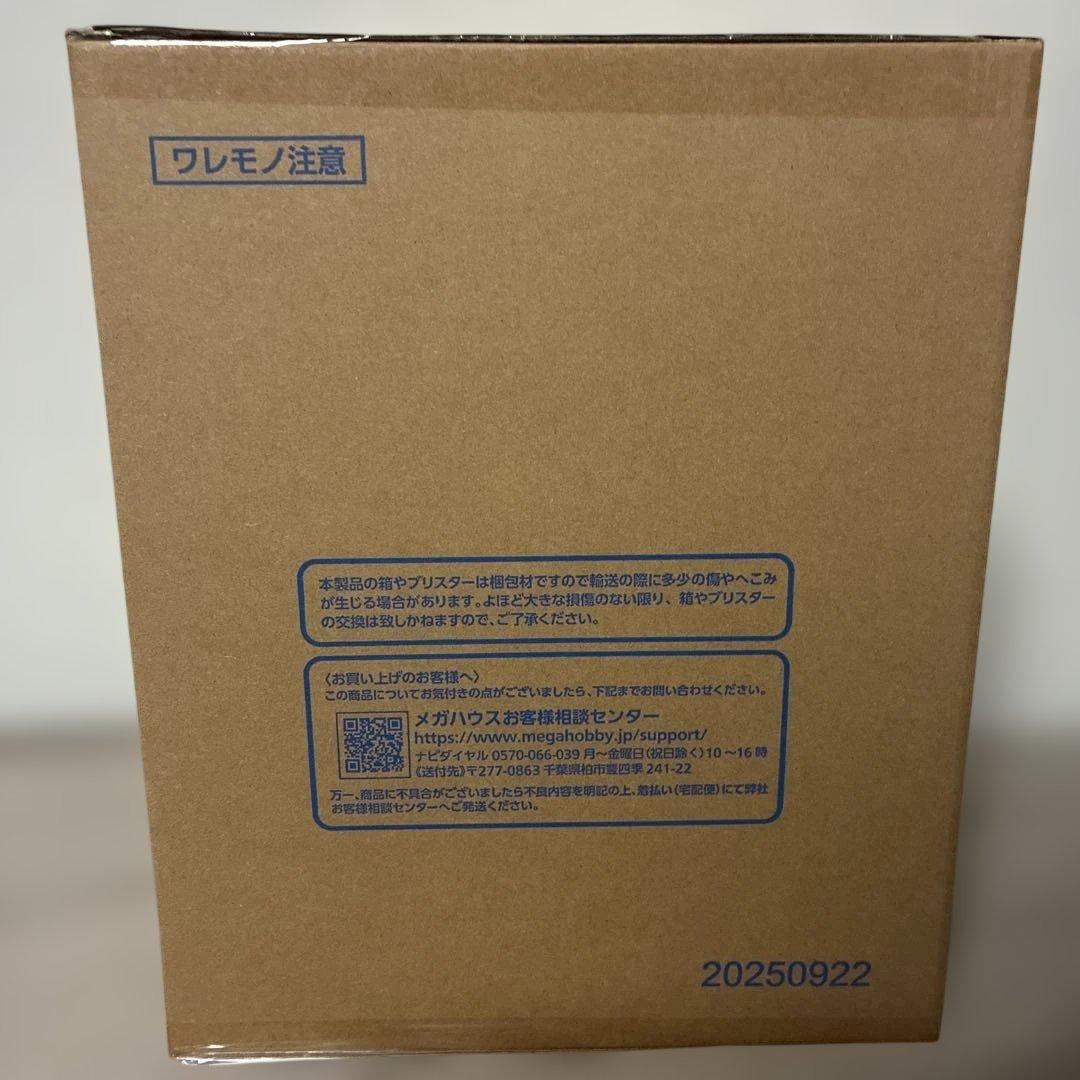 新品 P.O.P ワンピース A×MAXIMUM 海賊女帝 ボア・ハンコック