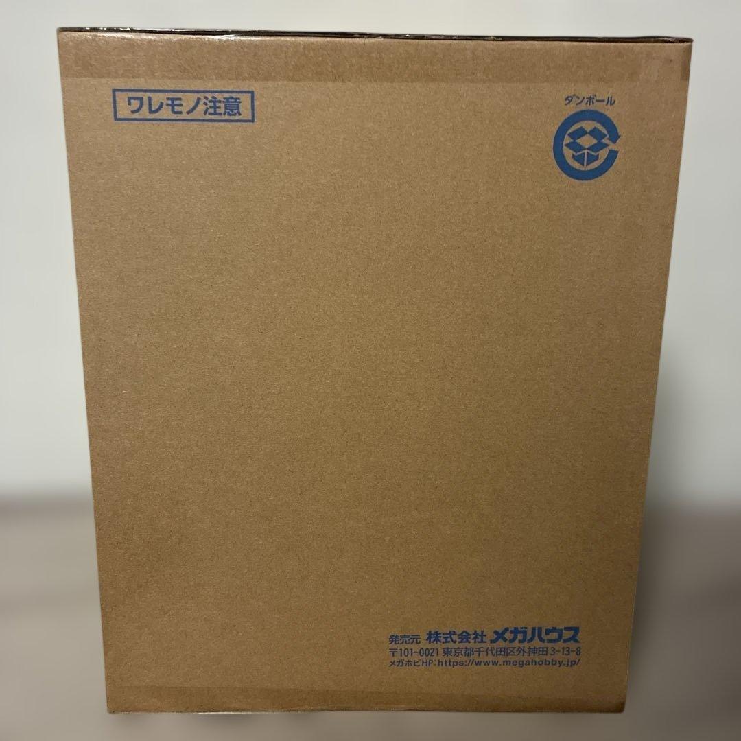 新品 P.O.P ワンピース A×MAXIMUM 海賊女帝 ボア・ハンコック