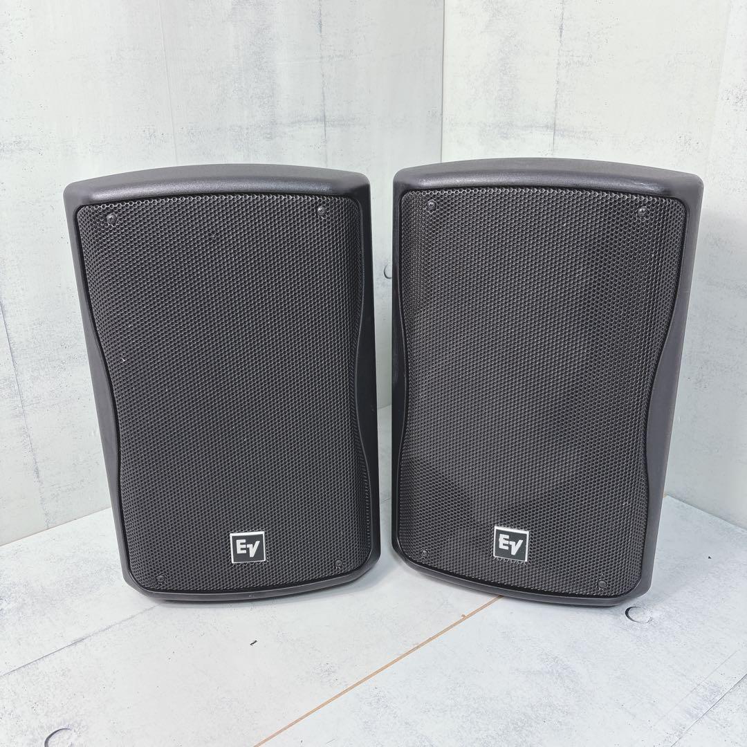 Electro-Voice ZX1-90 ステージメインスピーカー　EV