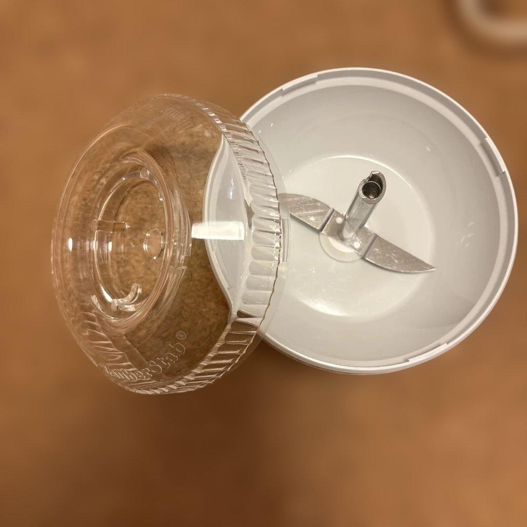 bamix バーミックス M250 クッキングジャグ&カップセット付