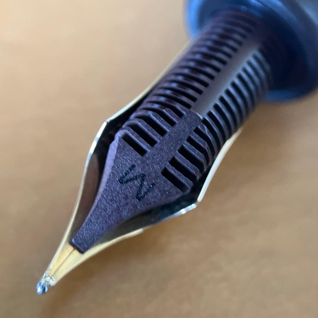 AURORA AFFICA 万年筆　アウロラ 大陸シリーズ アフリカ 限定品