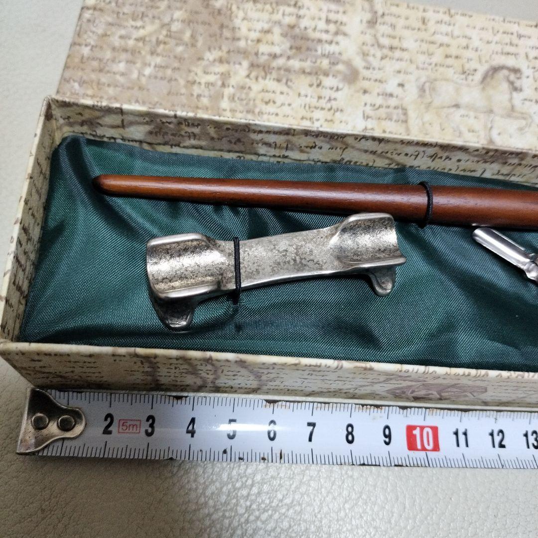 Signum Italia　シグナム　カリグラフィー用インク　ペン先　ペン軸