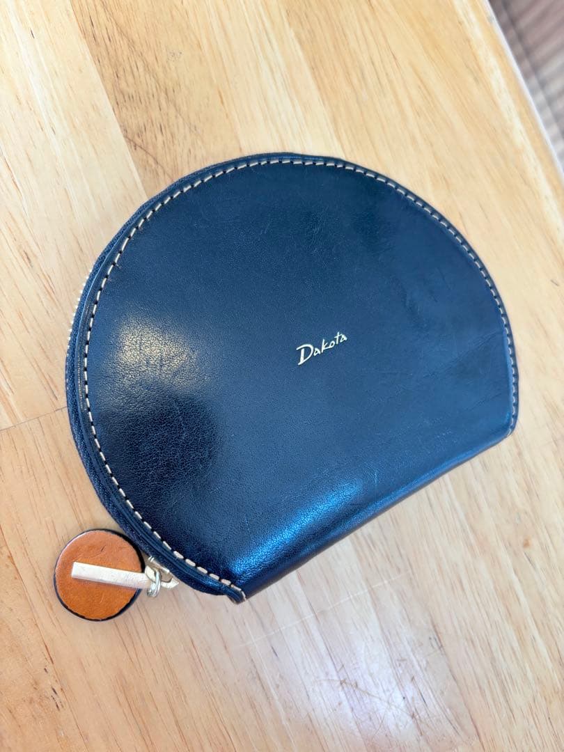 【美品】Dakota◇チェルキオ◇ブラック