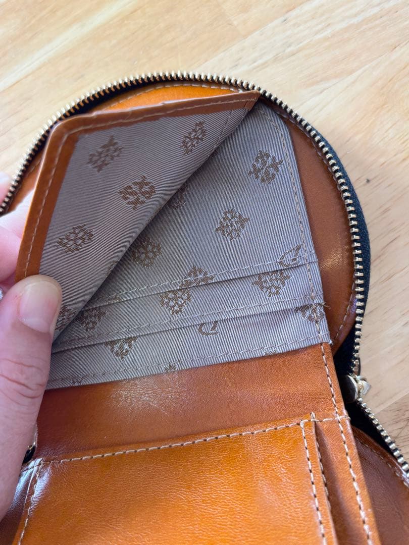 【美品】Dakota◇チェルキオ◇ブラック