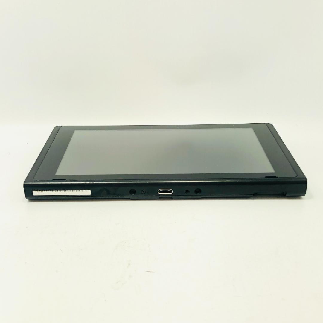 【動作OK】任天堂 Switch HAC-001 本体のみ 25-10-126