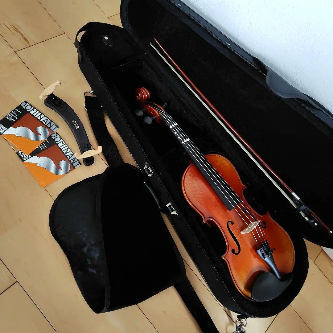 1/31まで値下げ【Nicolo Santi】NSN60S 4/4 2019